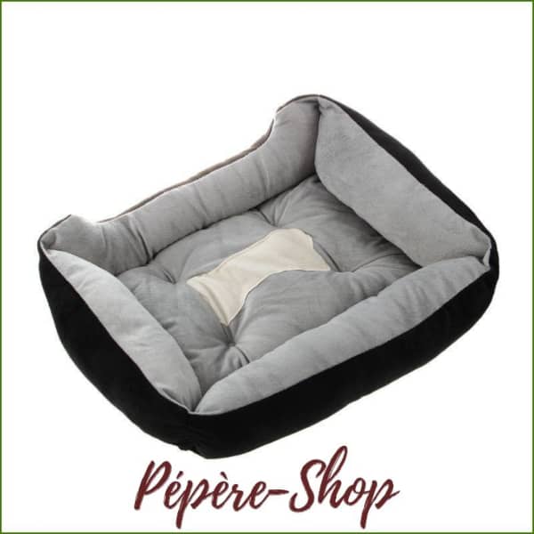 Panier XL pour chien, confortable et résistant