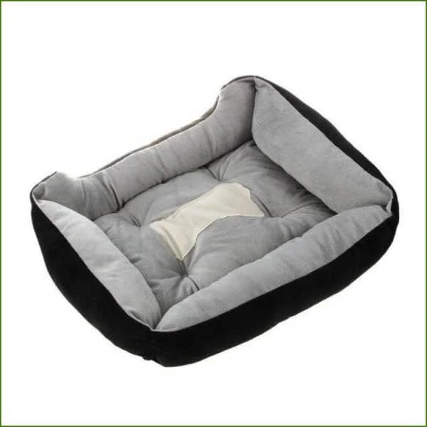 Panier XL pour chien, confortable et résistant – Image 2